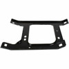 BUMPER BRACKET FR RH REBAR TO BUMPER REPLACEMENT FOR DODGE  PICKUP DODGE RAM 2500-3500 2007 PARTSLINK NUMBER  CH1067127