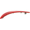 REFLECTOR RR LH CAPA   REPLACEMENT FOR  BMW X5 2009  PARTSLINK NUMBER  BM1184106C