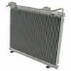 CONDENSER (4984)EXCLUDE 8.0L/8.3L REPLACEMENT FOR DODGE  PICKUP DODGE RAM 2500-3500 2007 PARTSLINK NUMBER  CH3030185