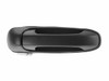 DOOR HANDLE RR LH OUTER TEXTURED REPLACEMENT FOR DODGE  PICKUP DODGE RAM 2500-3500 2007 PARTSLINK NUMBER  CH1520109