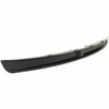BUMPER INNER FASCIA FILLER FR USE W/CHROME BUMPER W/O TOW HOOKS REPLACEMENT FOR DODGE  PICKUP DODGE RAM MEGA CAB 2007 PARTSLINK NUMBER  CH1091101