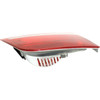 TRUNK LAMP RH (BACK-UP LAMP) HQ   REPLACEMENT FOR  BMW X5 2009  PARTSLINK NUMBER  BM2803101