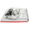 TRUNK LAMP RH (BACK-UP LAMP) HQ   REPLACEMENT FOR  BMW X5 2009  PARTSLINK NUMBER  BM2803101