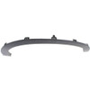 WHEEL OPENING MOULDING RH (MATTE-BLACK) W/O SPORT PKG   REPLACEMENT FOR  BMW X5 2009  PARTSLINK NUMBER  BM1291100