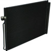 CONDENSER (3738)   REPLACEMENT FOR BMW  X6 2009 PARTSLINK NUMBER  BM3030127