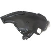 FENDER LINER FR RH FR SECTION    REPLACEMENT FOR BMW  X6 2009  PARTSLINK NUMBER  BM1249111