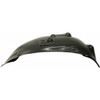 FENDER LINER FR RH FITS FITS RWD 2500/3500 2005 SAME AS CH1251133 REPLACEMENT FOR DODGE  PICKUP DODGE RAM 1500 2007 PARTSLINK NUMBER  CH1249125
