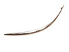 BUMPER MOULDING FR RH CHROME   REPLACEMENT FOR BUICK ALLURE(CANADA)2009  PARTSLINK NUMBER  GM1047101