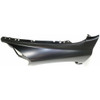 FENDER FR LH REPLACEMENT FOR DODGE  PICKUP DODGE RAM 2500-3500 2007 PARTSLINK NUMBER  CH1240255