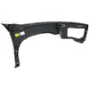 FENDER FR LH REPLACEMENT FOR DODGE  PICKUP DODGE RAM 2500-3500 2007 PARTSLINK NUMBER  CH1240255
