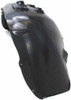 FENDER LINER FR LH FITS ALL 1500 02-05 /ALL 2500 03-04 /05 FITS RWD 2500/3500 SAME AS CH1250133 REPLACEMENT FOR DODGE  PICKUP DODGE RAM 2500-3500 2007 PARTSLINK NUMBER  CH1248125