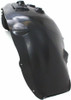 FENDER LINER FR LH FITS RWD 1500 MEGA CAB SAME AS CH1248125 REPLACEMENT FOR DODGE  PICKUP DODGE RAM 2500-3500 2007 PARTSLINK NUMBER  CH1250133