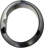 FOG LAMP BEZEL FR LH REPLACEMENT FOR DODGE  PICKUP DODGE RAM 2500-3500 2007 PARTSLINK NUMBER  CH2598101
