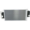 CONDENSER (3474) V8 3.5L W/POLICE PKG   REPLACEMENT FOR BUICK ALLURE(CANADA)2009  PARTSLINK NUMBER  GM3030268