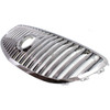 GRILLE CHROME  REPLACEMENT FOR BUICK ALLURE(CANADA)2009  PARTSLINK NUMBER  GM1200618