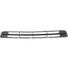 GRILLE LOWER CENTER W/O FOG LAMP   REPLACEMENT FOR BUICK ALLURE(CANADA)2009  PARTSLINK NUMBER  GM1036146
