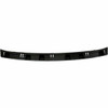 BUMPER CENTER SUPPORT RR   REPLACEMENT FOR BUICK ENCLAVE 2009 PARTSLINK NUMBER  GM1140100