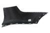 BUMPER END RR LH PRIMED CAPA   REPLACEMENT FOR BUICK ENCLAVE 2009 PARTSLINK NUMBER  GM1116101C