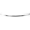 BUMPER MOULDING FR UPPER CHROME   REPLACEMENT FOR BUICK ENCLAVE 2009  PARTSLINK NUMBER  GM1044114