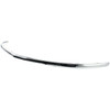 BUMPER MOULDING FR UPPER CHROME   REPLACEMENT FOR BUICK ENCLAVE 2009  PARTSLINK NUMBER  GM1044114