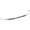 BUMPER MOULDING FR UPPER CHROME   REPLACEMENT FOR BUICK ENCLAVE 2009  PARTSLINK NUMBER  GM1044114