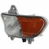 DRIVING LAMP LH HQ   REPLACEMENT FOR BUICK ENCLAVE 2009 PARTSLINK NUMBER  GM2562101