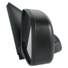 DOOR MIRROR RH POWER HTD MANUAL FOLD W/O TOW REPLACEMENT FOR DODGE  PICKUP DODGE RAM MEGA CAB 2007 PARTSLINK NUMBER  CH1321306