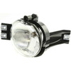 FOG LAMP FR LH HQ REPLACEMENT FOR DODGE  PICKUP DODGE RAM MEGA CAB  2007 PARTSLINK NUMBER  CH2592121
