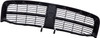 GRILLE MATTE-BLACK REPLACEMENT FOR DODGE  PICKUP DODGE RAM 1500 2007 PARTSLINK NUMBER  CH1200280