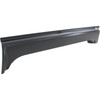 ROCKER PANEL RH STANDARD CAB REPLACEMENT FOR DODGE  PICKUP DODGE RAM 1500 2007 PARTSLINK NUMBER  1583-102R
