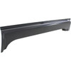 ROCKER PANEL LH STANDARD CAB REPLACEMENT FOR DODGE  PICKUP DODGE RAM 2500-3500 2007 PARTSLINK NUMBER  1583-101L