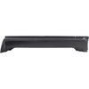 ROCKER PANEL RH STANDARD CAB REPLACEMENT FOR DODGE  PICKUP DODGE RAM 2500-3500 2007 PARTSLINK NUMBER  1583-102R