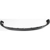 VALANCE FR MATTE-BLACK 03-05 W/O SPORT PKG/06-09 W/CHROME CAPA REPLACEMENT FOR DODGE  PICKUP DODGE RAM 2500-3500 2007 PARTSLINK NUMBER  CH1090125C