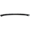 VALANCE FR MATTE-BLACK 03-05 W/O SPORT PKG/06-09 W/CHROME CAPA REPLACEMENT FOR DODGE  PICKUP DODGE RAM 2500-3500 2007 PARTSLINK NUMBER  CH1090125C
