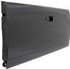 TAIL GATE (W/O DUAL RR WHEELS OR SPOILER) CAPA REPLACEMENT FOR DODGE  PICKUP DODGE RAM MEGA CAB 2007 PARTSLINK NUMBER  CH1900121C