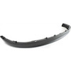 VALANCE FR MATTE-BLACK 03-05 W/O SPORT PKG/06-09 W/CHROME CAPA REPLACEMENT FOR DODGE  PICKUP DODGE RAM MEGA CAB 2007 PARTSLINK NUMBER  CH1090125C