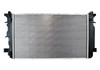 RADIATOR (2529) DIESEL REPLACEMENT FOR DODGE  VAN DODGE SPRINTER 2007 PARTSLINK NUMBER  CH3010349
