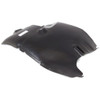 FENDER LINER FR LH RR SECTION REPLACEMENT FOR DODGE  VAN DODGE SPRINTER 2007 PARTSLINK NUMBER  CH1248145