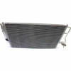 CONDENSER (3902) REPLACEMENT FOR DODGE  VAN DODGE SPRINTER 2007 PARTSLINK NUMBER  CH3030247