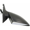 DOOR MIRROR RH POWER CPE/CONVERTIBLE W/FOLDING  REPLACEMENT FOR PONTIAC G6 2006 PARTSLINK NUMBER GM1321303