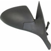 DOOR MIRROR RH POWER CPE/CONVERTIBLE W/FOLDING  REPLACEMENT FOR PONTIAC G6 2006 PARTSLINK NUMBER GM1321303