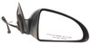 DOOR MIRROR RH POWER CPE/CONVERTIBLE W/FOLDING  REPLACEMENT FOR PONTIAC G6 2006 PARTSLINK NUMBER GM1321303