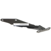 HOOD HINGE RH REPLACEMENT FOR FORD 500 2007 PARTSLINK NUMBER  FO1236135
