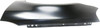 FENDER FR LH CAPA REPLACEMENT FOR FORD 500 2007 PARTSLINK NUMBER  FO1240239C