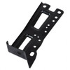 FENDER BRACE FR RH STEEL REPLACEMENT FOR FORD 500 2007 PARTSLINK NUMBER  FO1245110