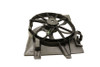 RADIATOR FAN ASSY W/O CONTROLLER REPLACEMENT FOR FORD CROWN VICTORIA 2007 PARTSLINK NUMBER  FO3115193