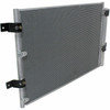 CONDENSER (3656) REPLACEMENT FOR FORD  EDGE 2007 PARTSLINK NUMBER  FO3030214