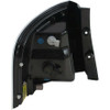 TAIL LAMP RH CAPA REPLACEMENT FOR FORD  EDGE 2007 PARTSLINK NUMBER  FO2801209C