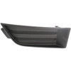 FOG LAMP COVER FR RH REPLACEMENT FOR FORD  EDGE 2007 PARTSLINK NUMBER  FO1039110