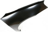 FENDER FR RH CAPA  REPLACEMENT FOR PONTIAC G6 2006 PARTSLINK NUMBER GM1241321C